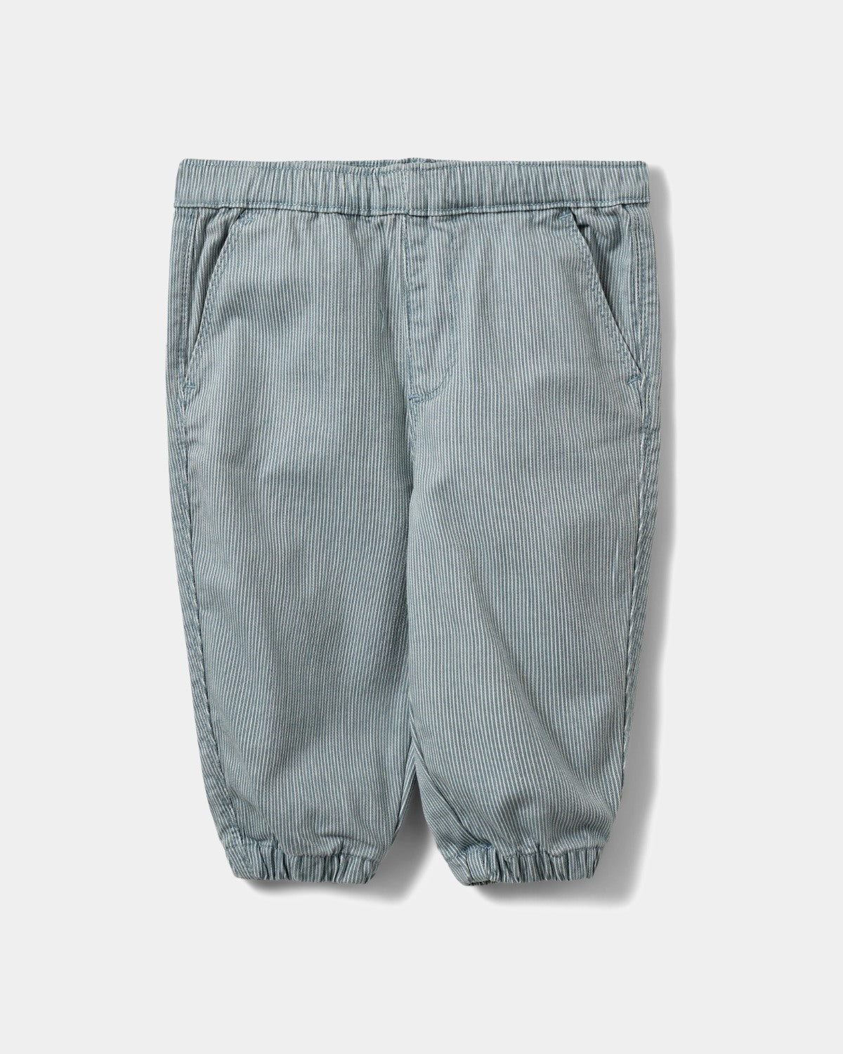 Sofie Schnoor BABY LAMOURSB BUKS Buks 5123 Blue denim Stripe