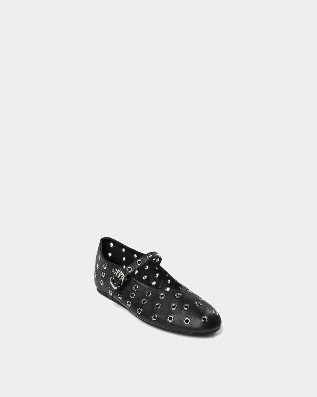 Sofie Schnoor WOMEN LARASW BALLERINA Ballerina 1000 Black