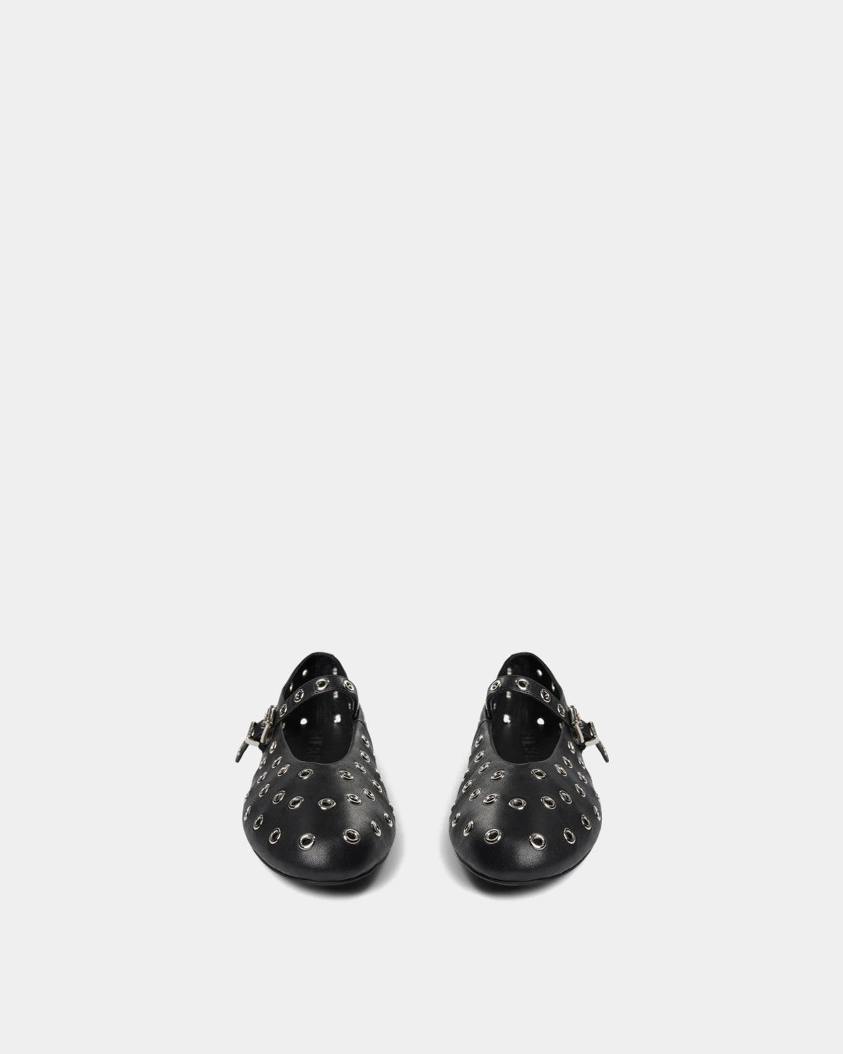 Sofie Schnoor WOMEN LARASW BALLERINA Ballerina 1000 Black