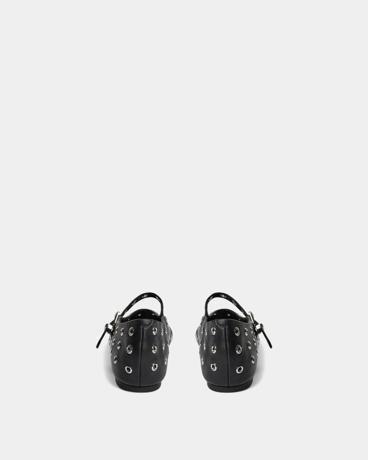 Sofie Schnoor WOMEN LARASW BALLERINA Ballerina 1000 Black