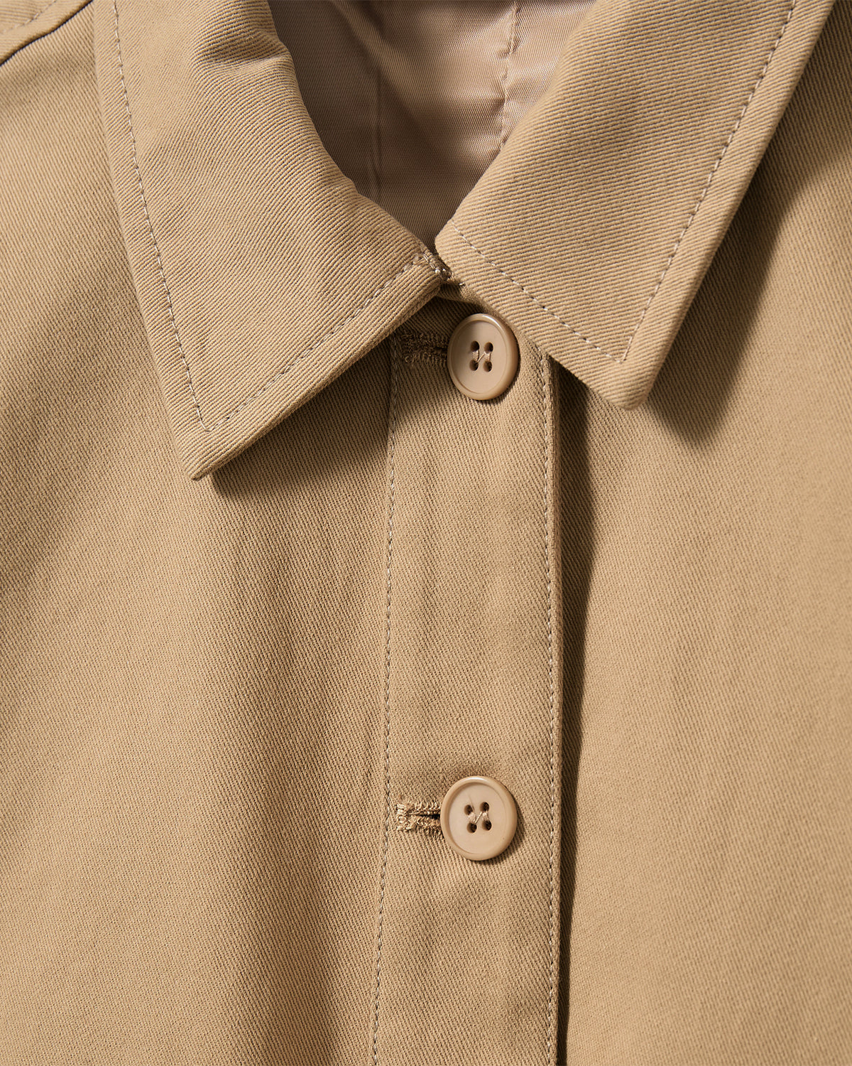 Sofie Schnoor WOMEN LARKSW KORT SKJORTE JAKKE Jakke 7012 Camel