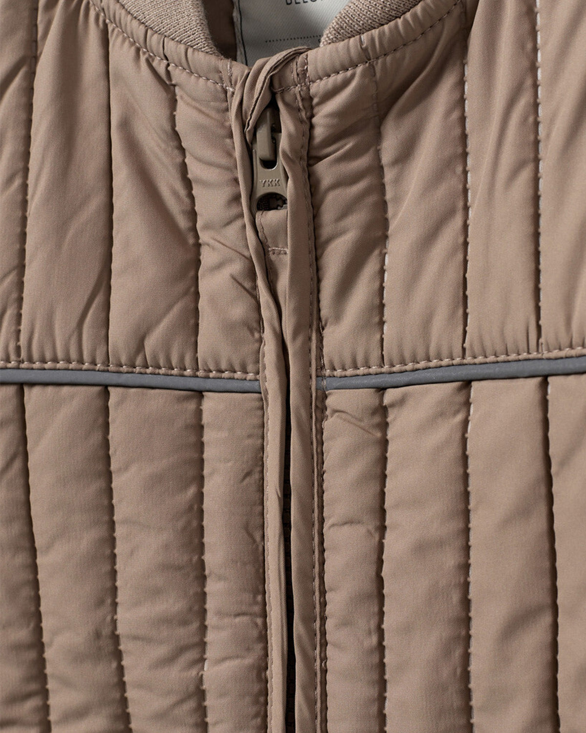 Sofie Schnoor KIDS LASSESK JAKKE Termojakke 7143 Desert Taupe