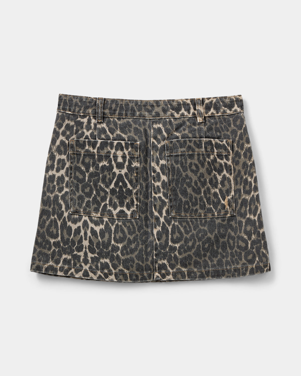 Sofie Schnoor WOMEN LEONASW LEOPARD NEDERDEL Nederdel 9006 Leopard