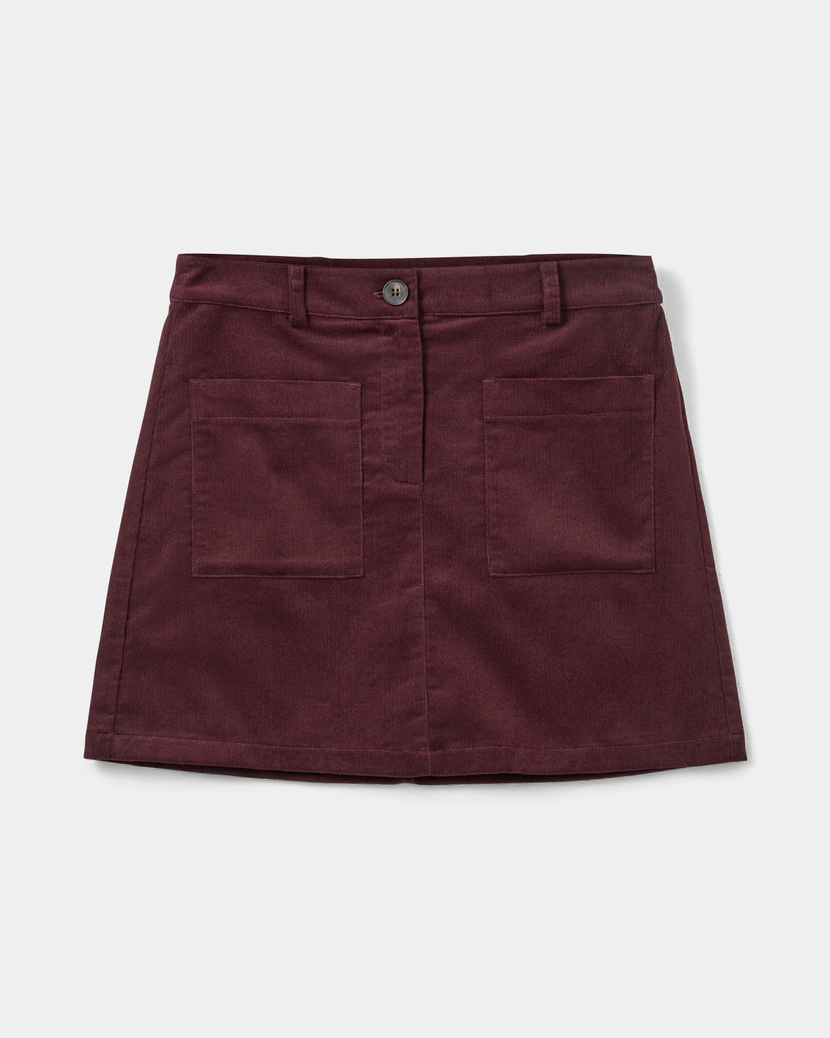 Sofie Schnoor WOMEN LEONASW NEDERDEL Nederdel 4055 Plum