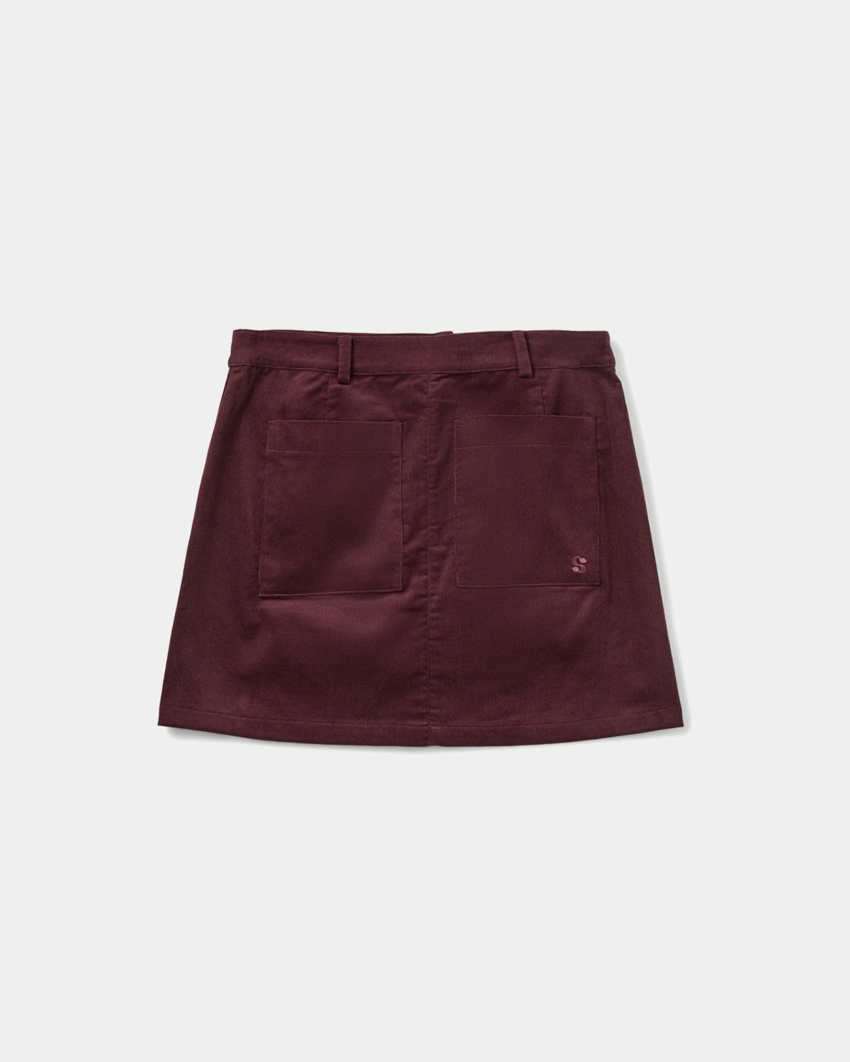 Sofie Schnoor WOMEN LEONASW NEDERDEL Nederdel 4055 Plum