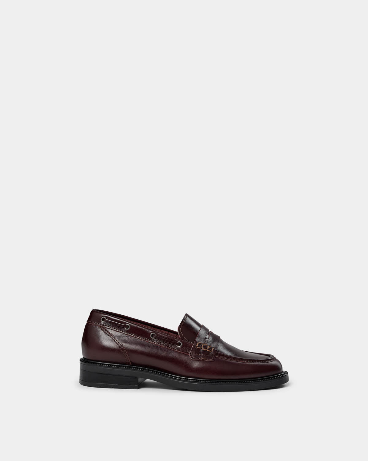 Sofie Schnoor WOMEN LIASW LOAFER Loafer 4055 Plum