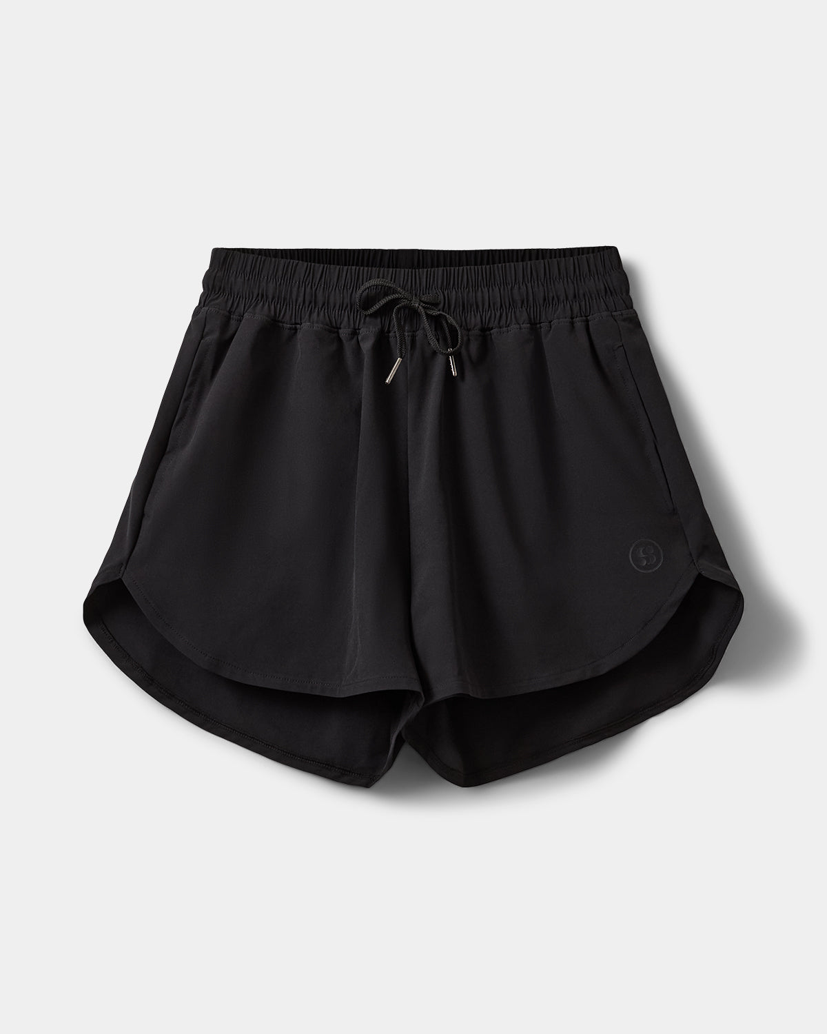 Sofie Schnoor SPORT LIEVESPO SHORTS Shorts 1000 Black