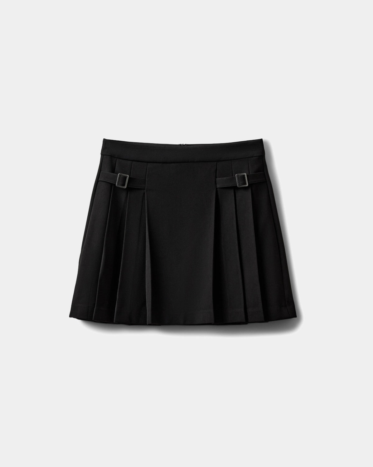 Sofie Schnoor WOMEN LILLIANSW NEDERDEL Nederdel 1000 Black