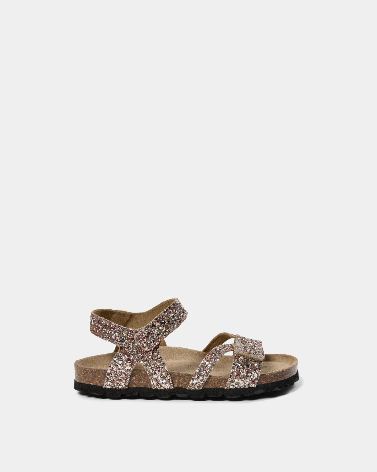 Sofie Schnoor YOUNG LINASY SANDAL Sandal 9040 Rose glitter