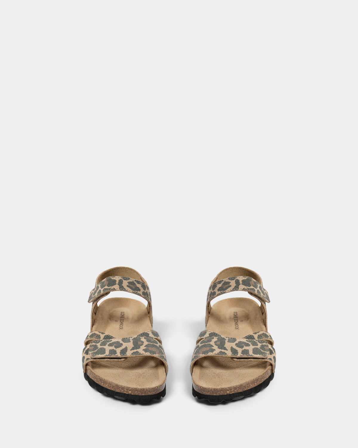 Sofie Schnoor YOUNG LINASY SANDAL Sandal 9006 Leopard