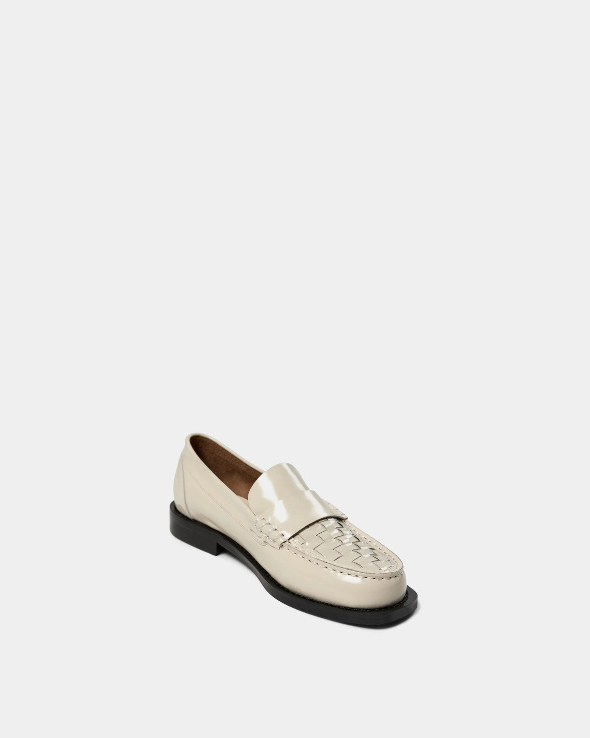 Sofie Schnoor WOMEN LISASW LOAFER Loafer 0101 Off white
