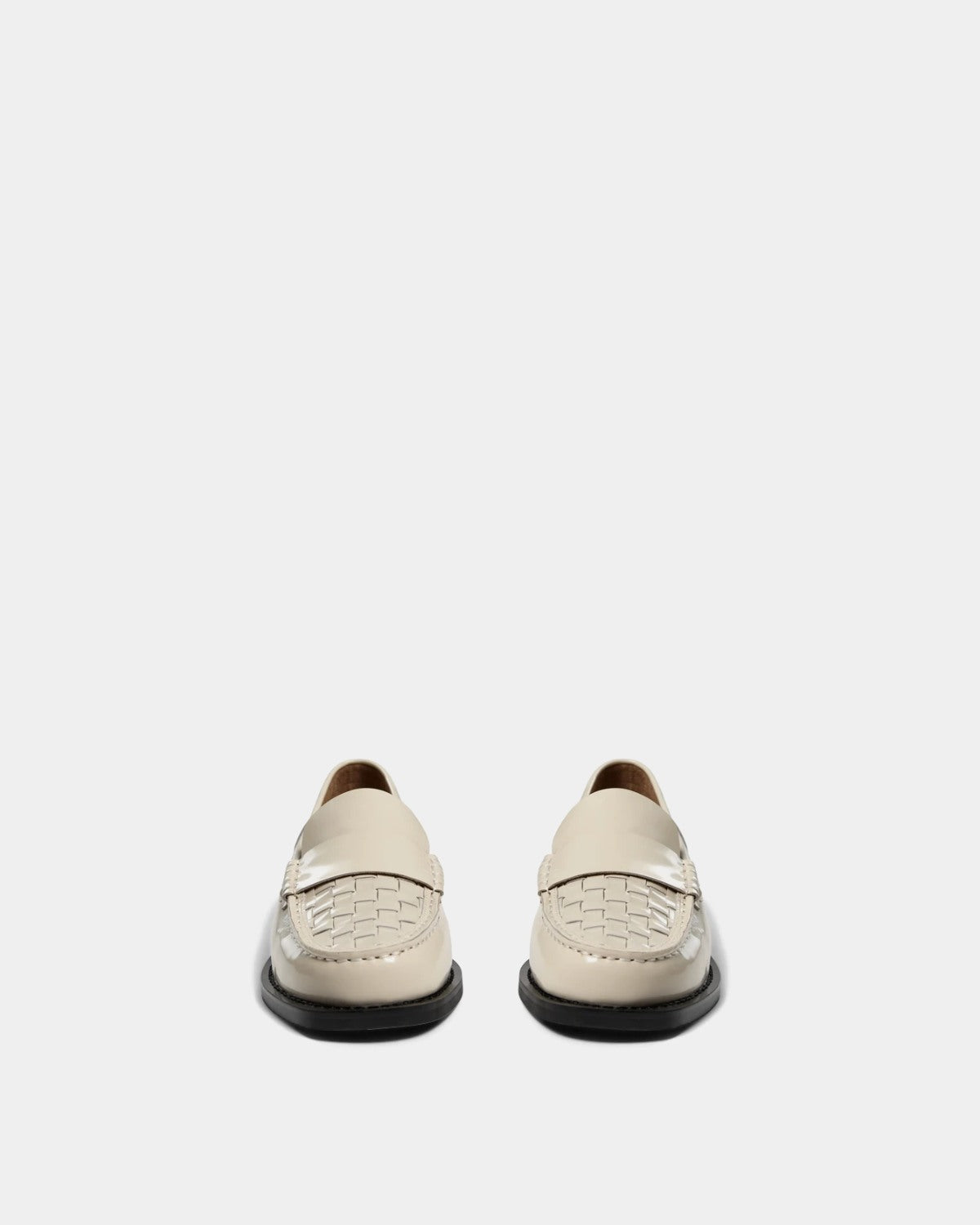Sofie Schnoor WOMEN LISASW LOAFER Loafer 0101 Off white