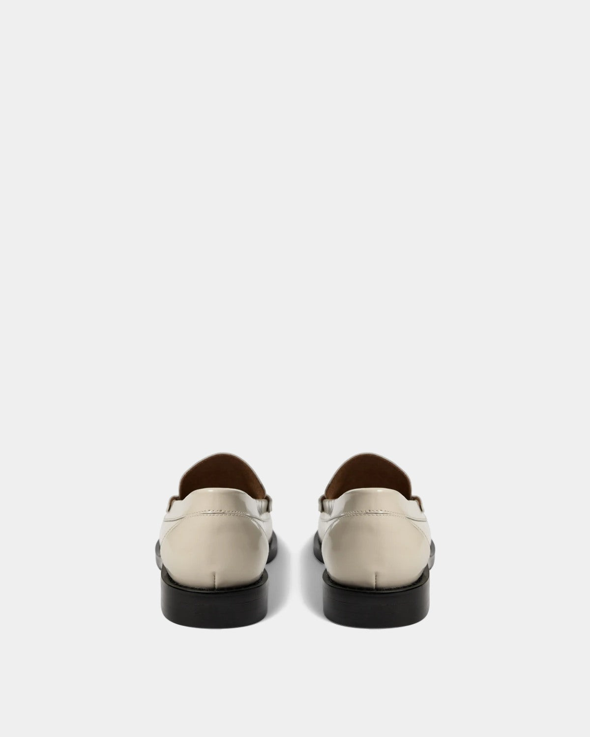 Sofie Schnoor WOMEN LISASW LOAFER Loafer 0101 Off white