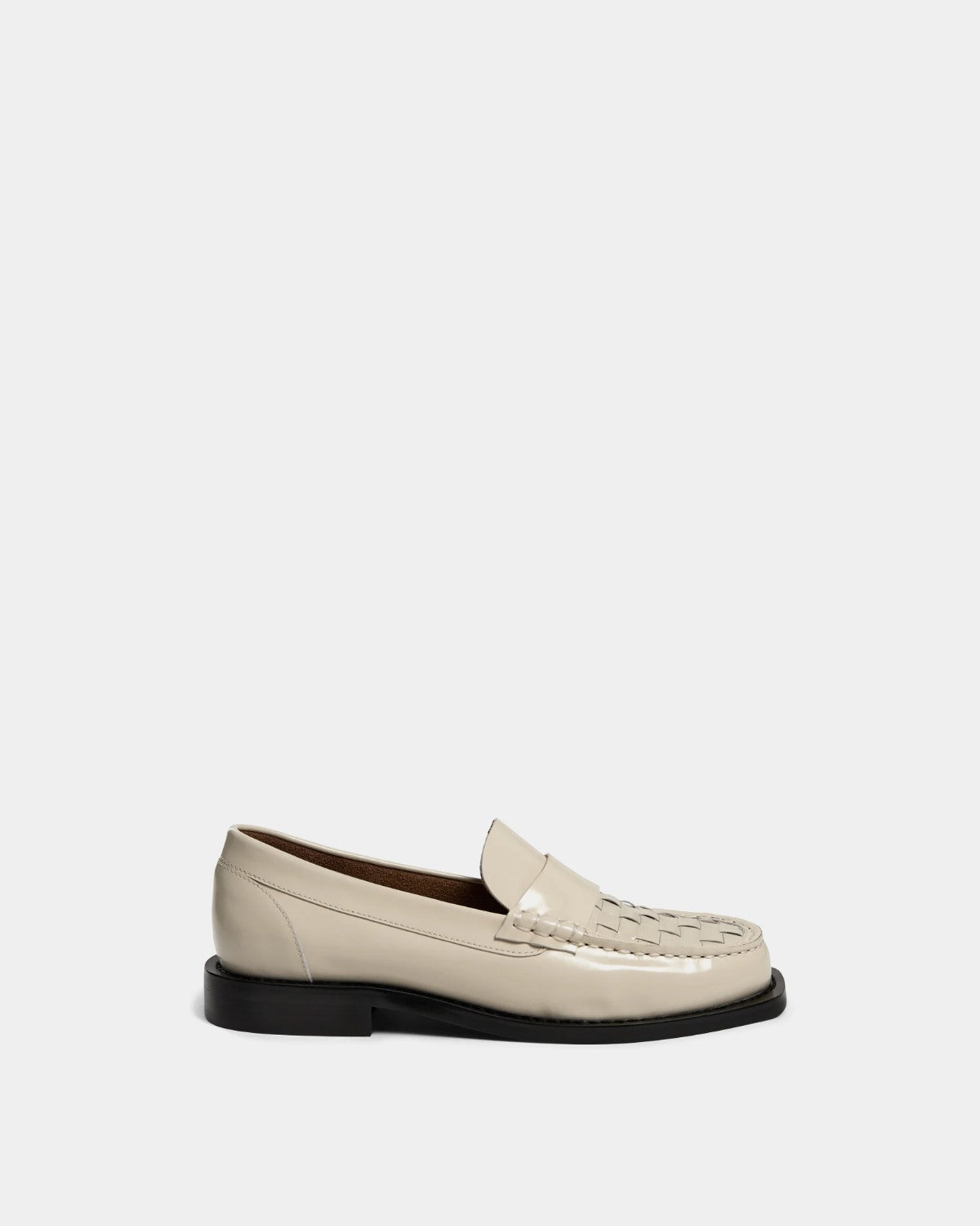 Sofie Schnoor WOMEN LISASW LOAFER Loafer 0101 Off white