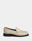 LISASW LOAFER - Off white