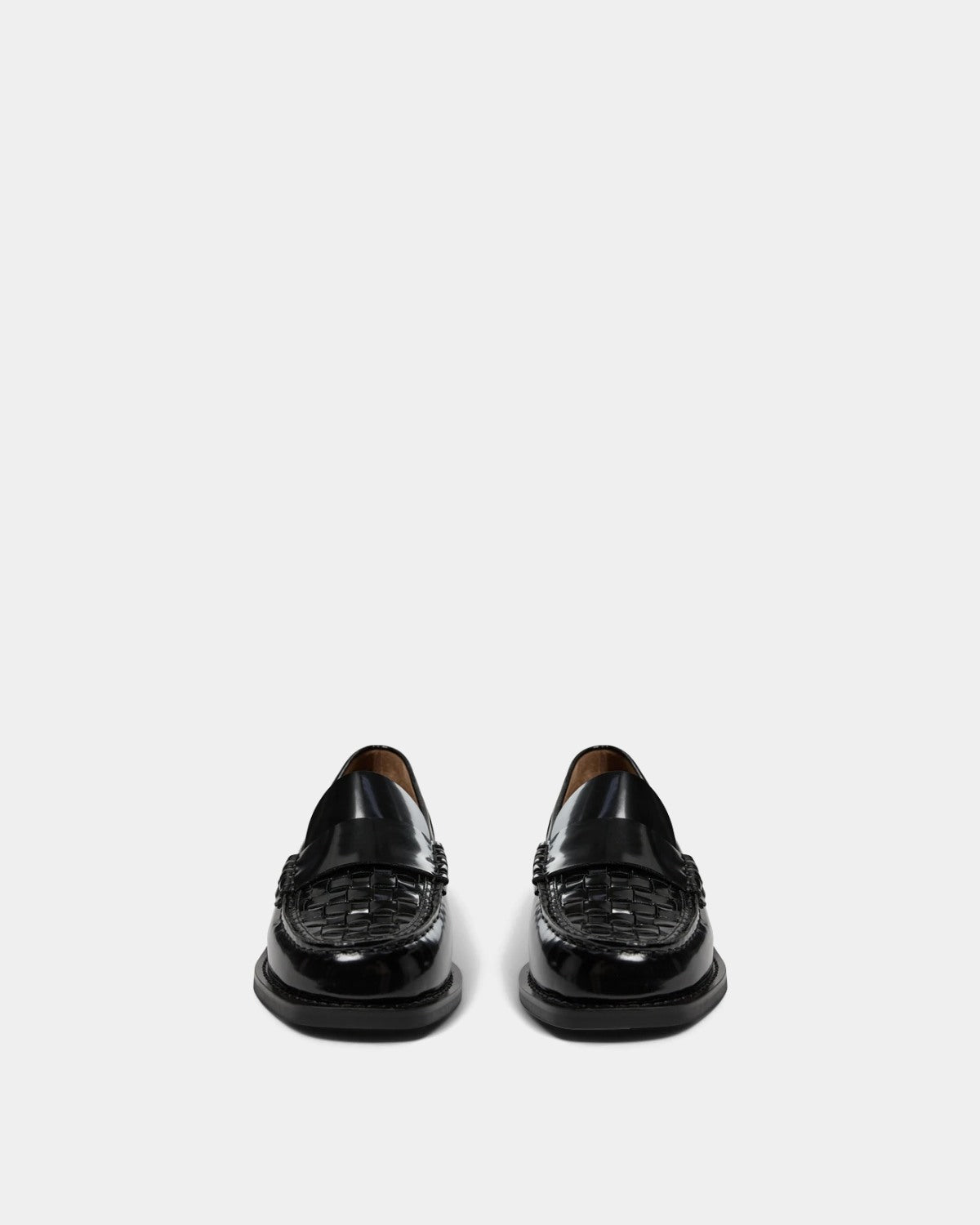 Sofie Schnoor WOMEN LISASW LOAFER Loafer 1000 Black