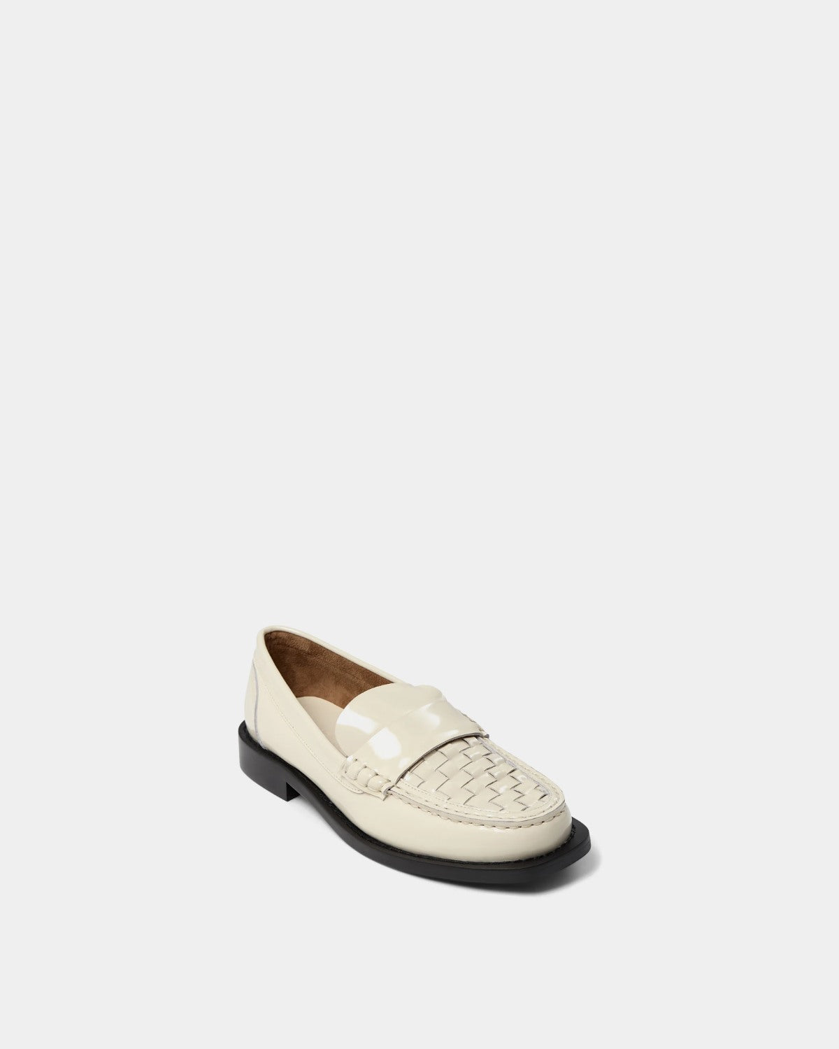 Sofie Schnoor WOMEN LISASW LOAFER Loafer 0101 Off white