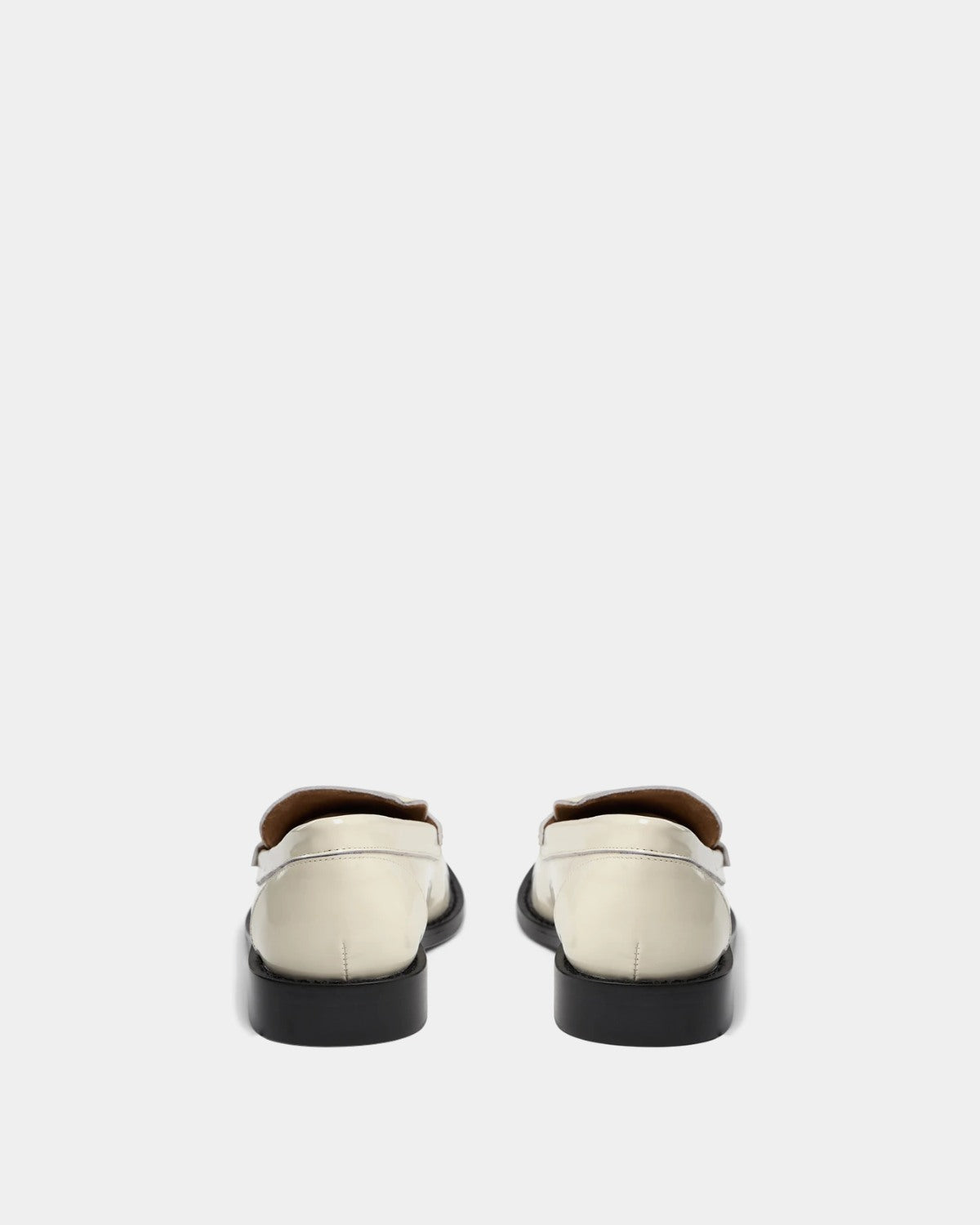 Sofie Schnoor WOMEN LISASW LOAFER Loafer 0101 Off white