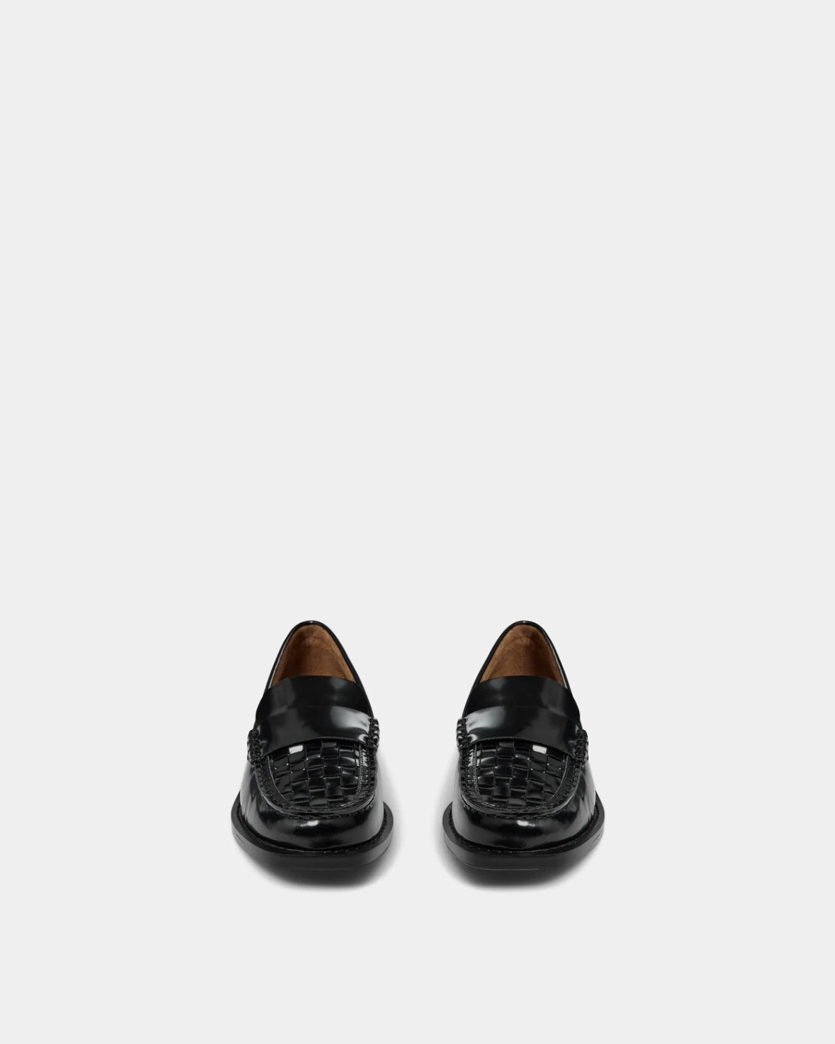 Sofie Schnoor WOMEN LISASW LOAFER Loafer 1000 Black