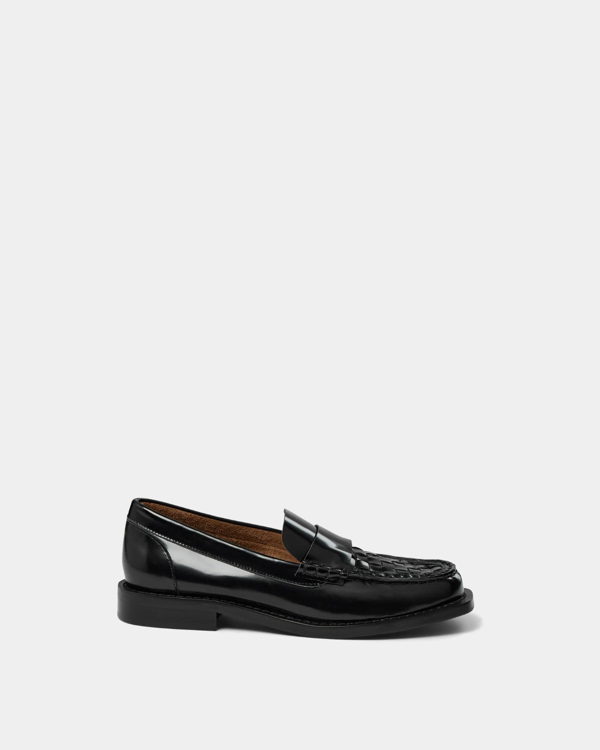 Sofie Schnoor WOMEN LISASW LOAFER Loafer 1000 Black