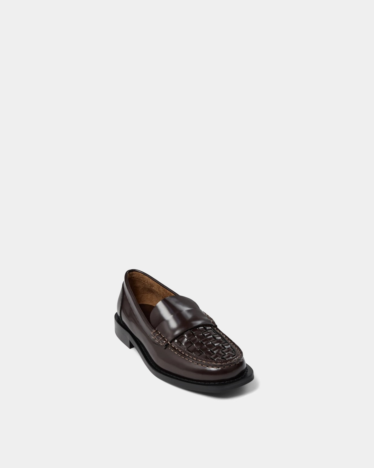 Sofie Schnoor WOMEN LISASW LOAFER Loafer 7080 Dark brown