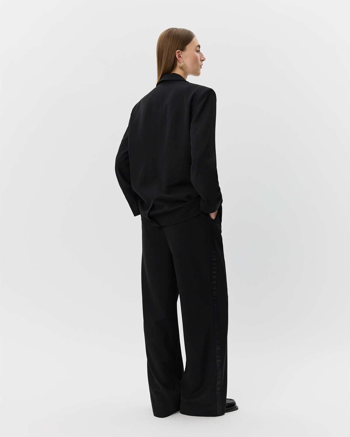Sofie Schnoor WOMEN LIVSW BUKS Buks 1000 Black