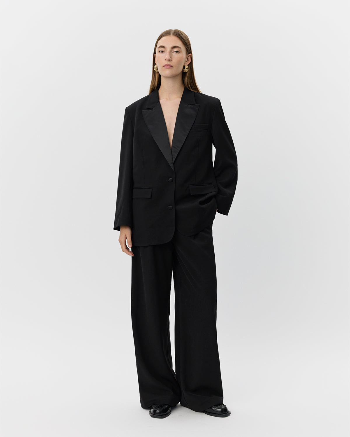 Sofie Schnoor WOMEN LIVSW BUKS Buks 1000 Black