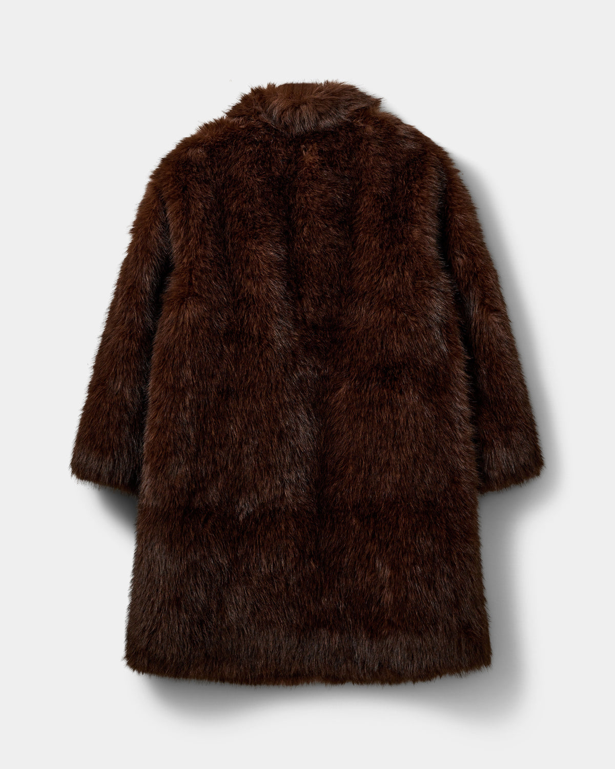 Sofie Schnoor WOMEN LIZZASW FRAKKE Frakke 7052 Brown