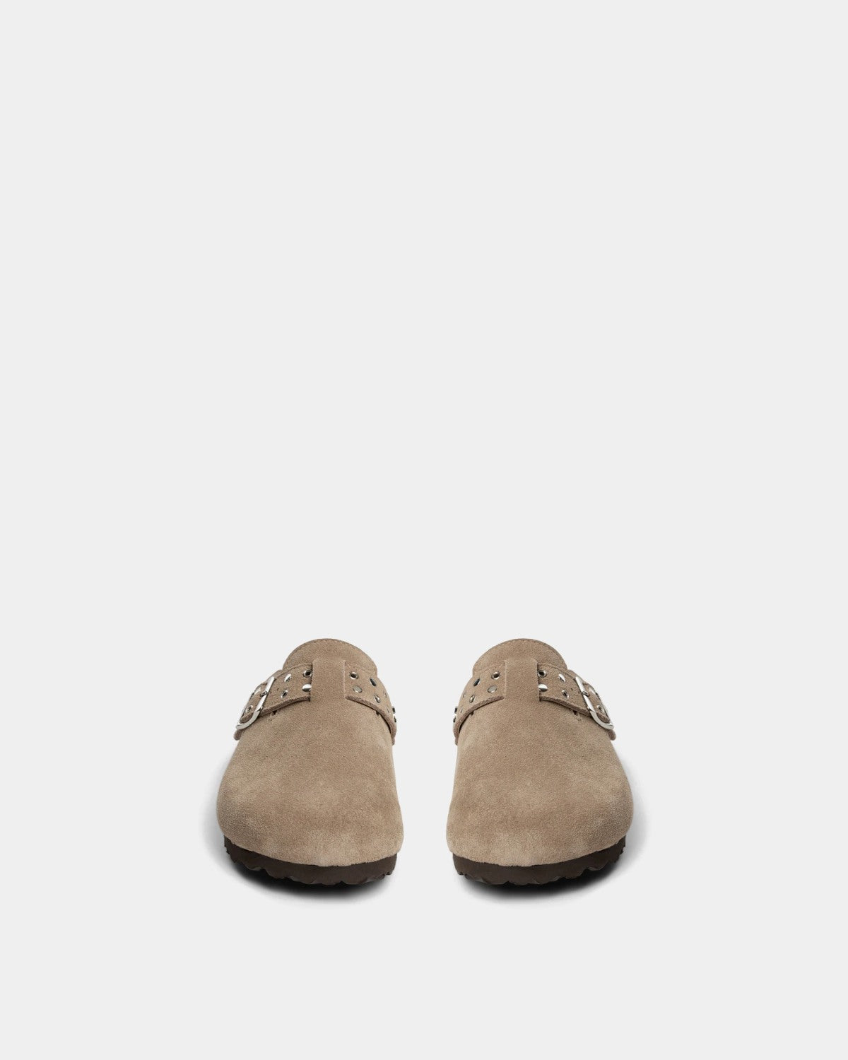 Sofie Schnoor YOUNG LOLYSY SLIPPER Sko 7001 Sand
