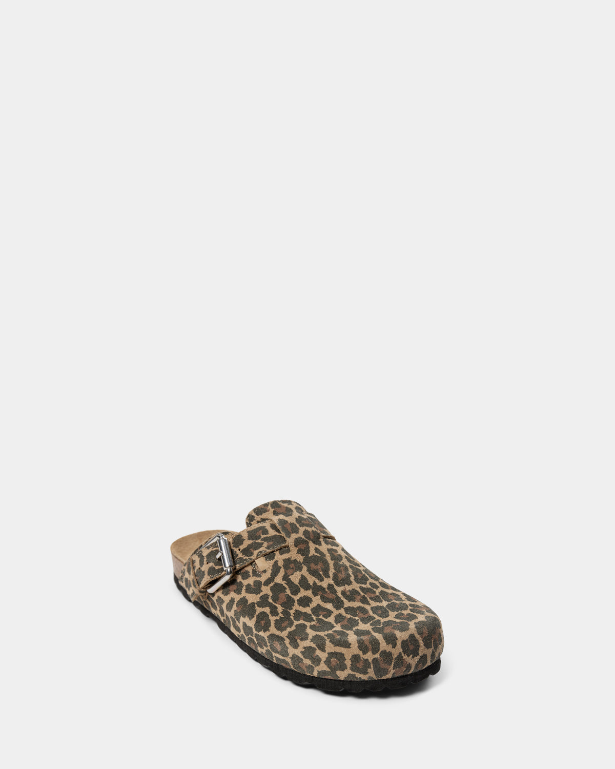 Sofie Schnoor WOMEN LOUISESW SLIPPER Slipper 9006 Leopard