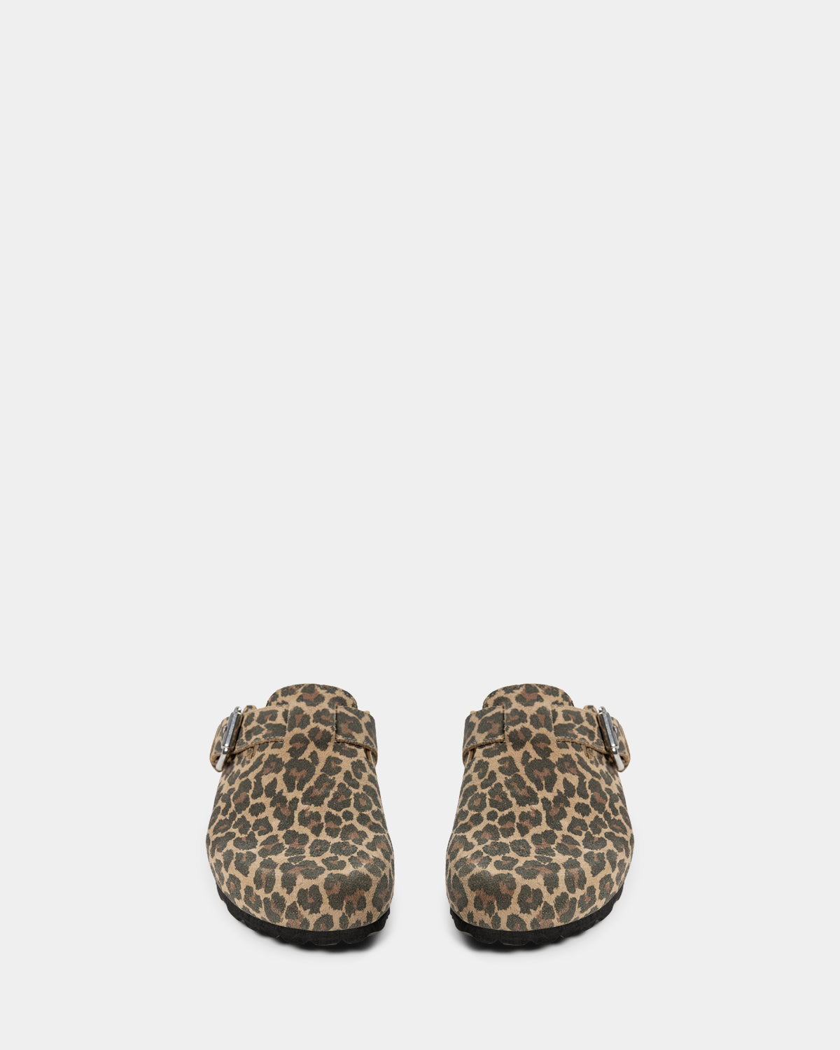 Sofie Schnoor WOMEN LOUISESW SLIPPER Slipper 9006 Leopard