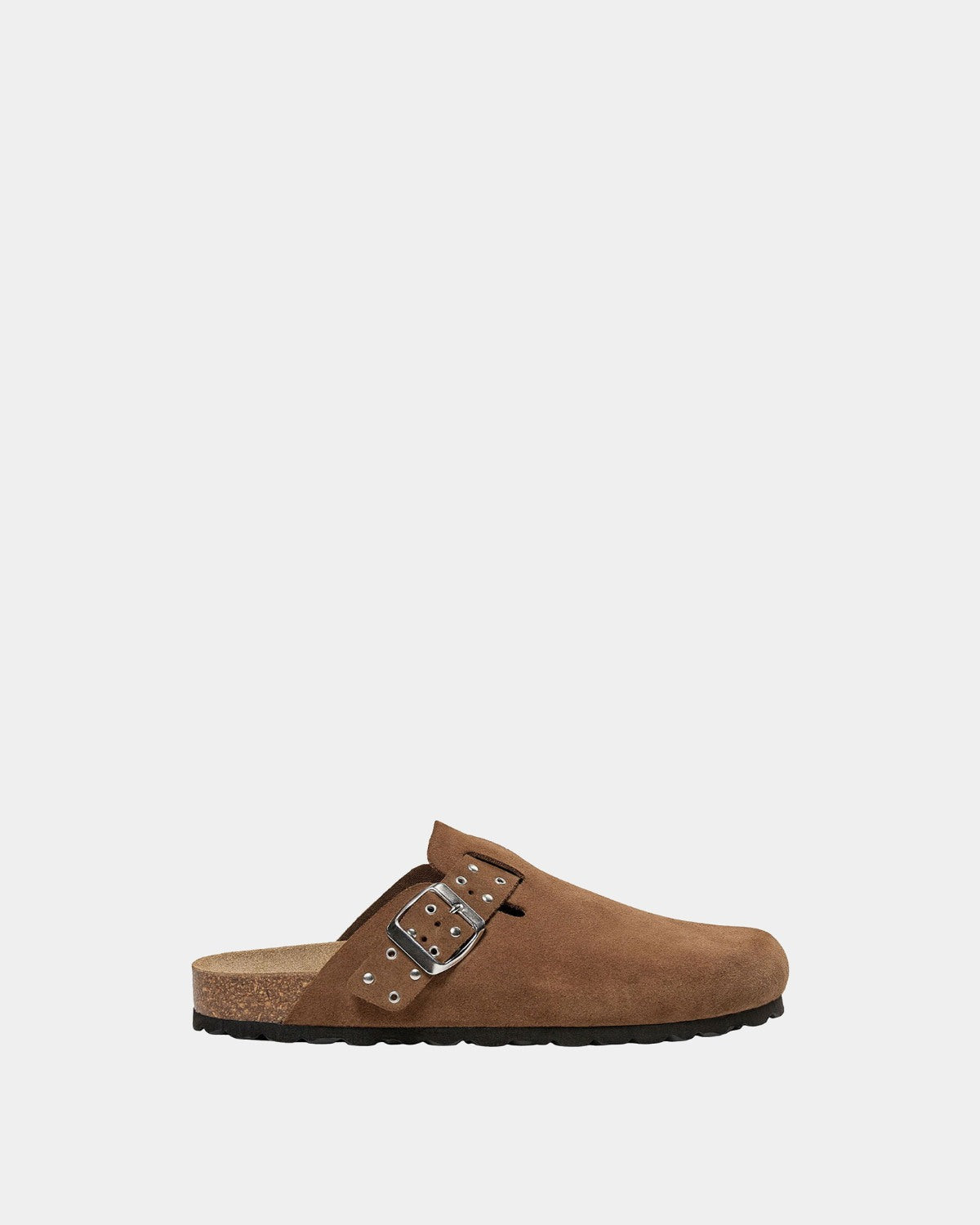 Sofie Schnoor WOMEN LOUISESW SLIPPER Slipper 7073 Date brown