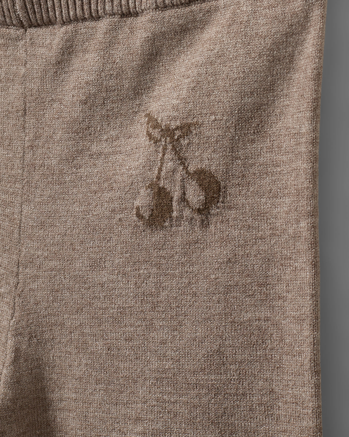 Sofie Schnoor KIDS LOVASK BUKS Buks 7071 Brown melange