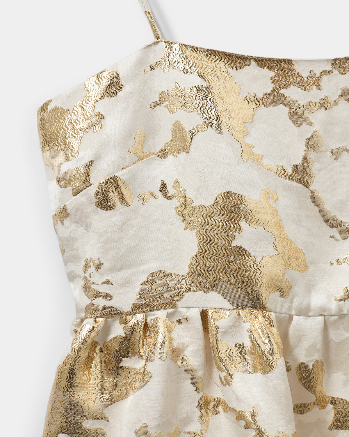 Sofie Schnoor WOMEN LOVASW TOP Top 0101 Off white