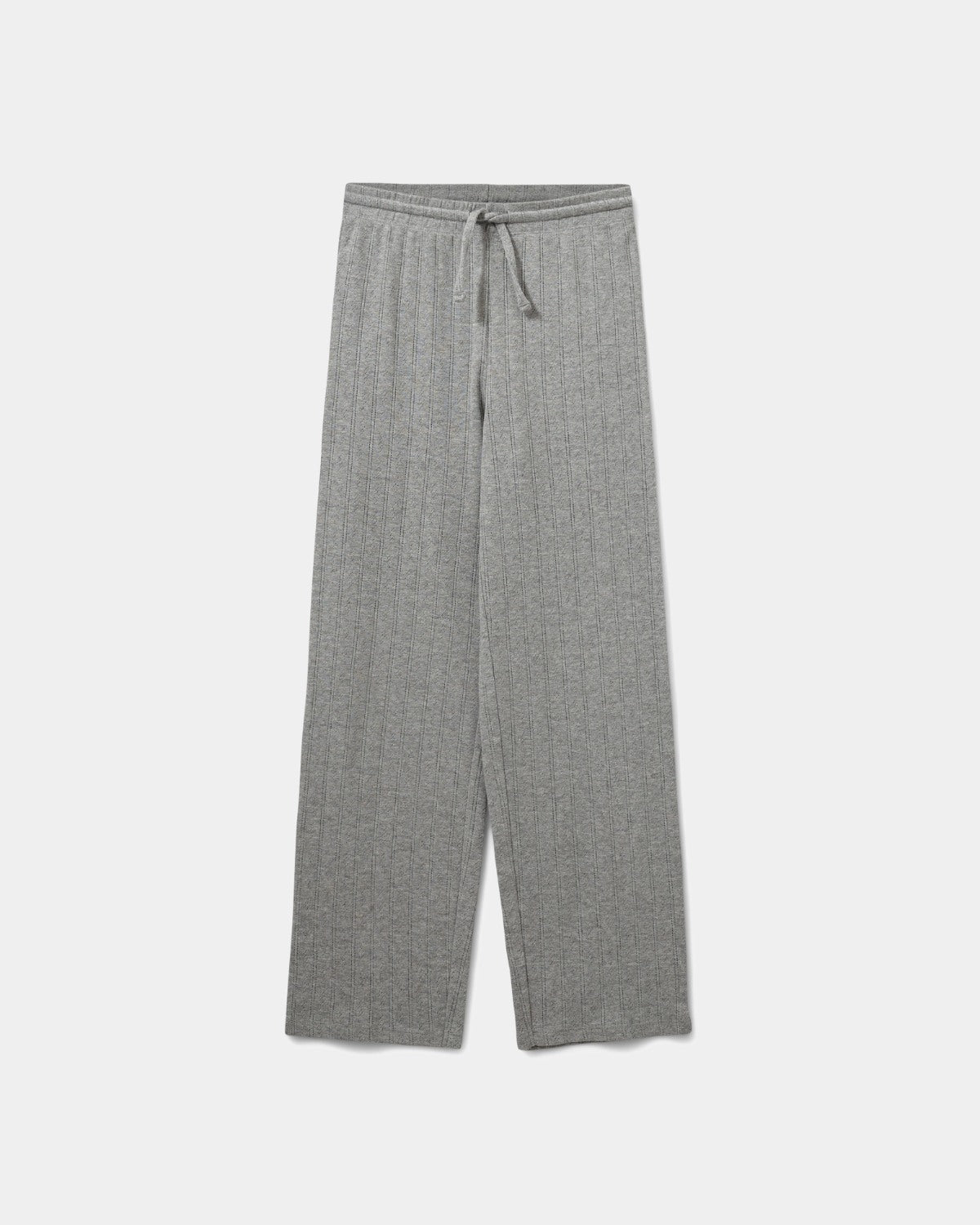 Sofie Schnoor YOUNG LOVASY BUKSER Buks 8000 Grey Melange