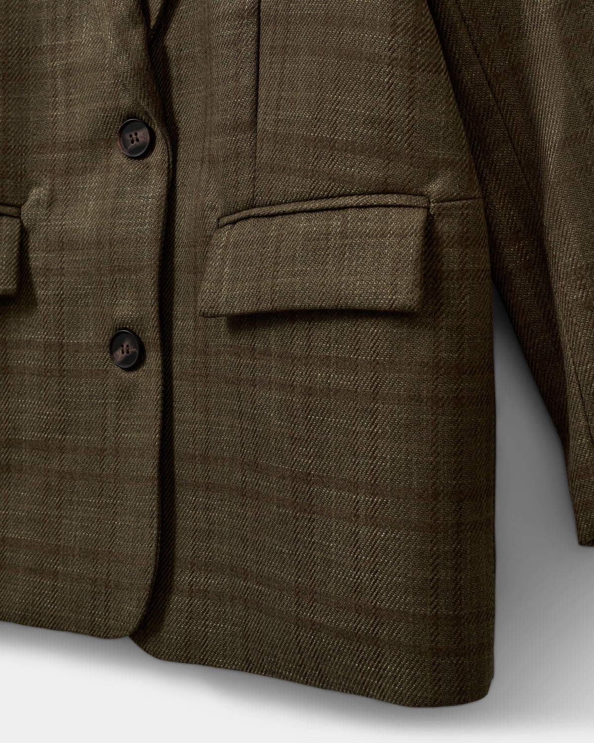 Sofie Schnoor WOMEN LOVELLESW BLAZER Blazer 7052 Brown