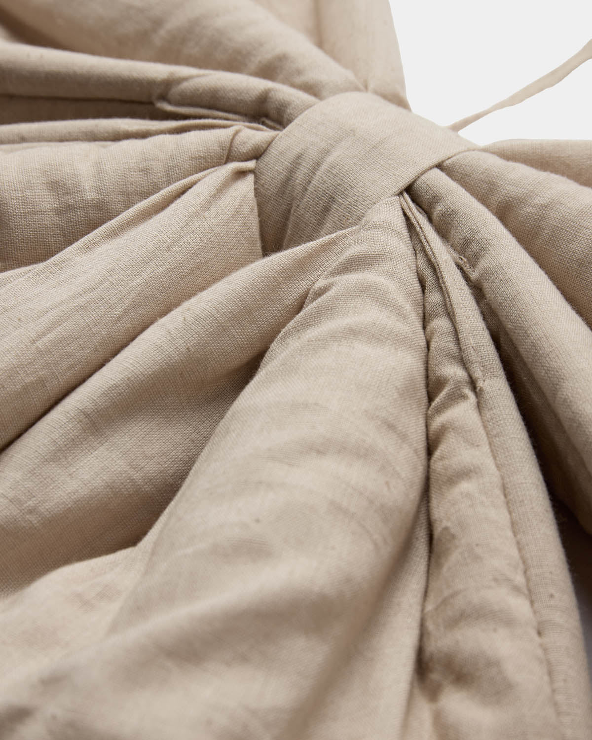 Sofie Schnoor WOMEN LUCIASW BOW BIG Accessories 7015 Beige