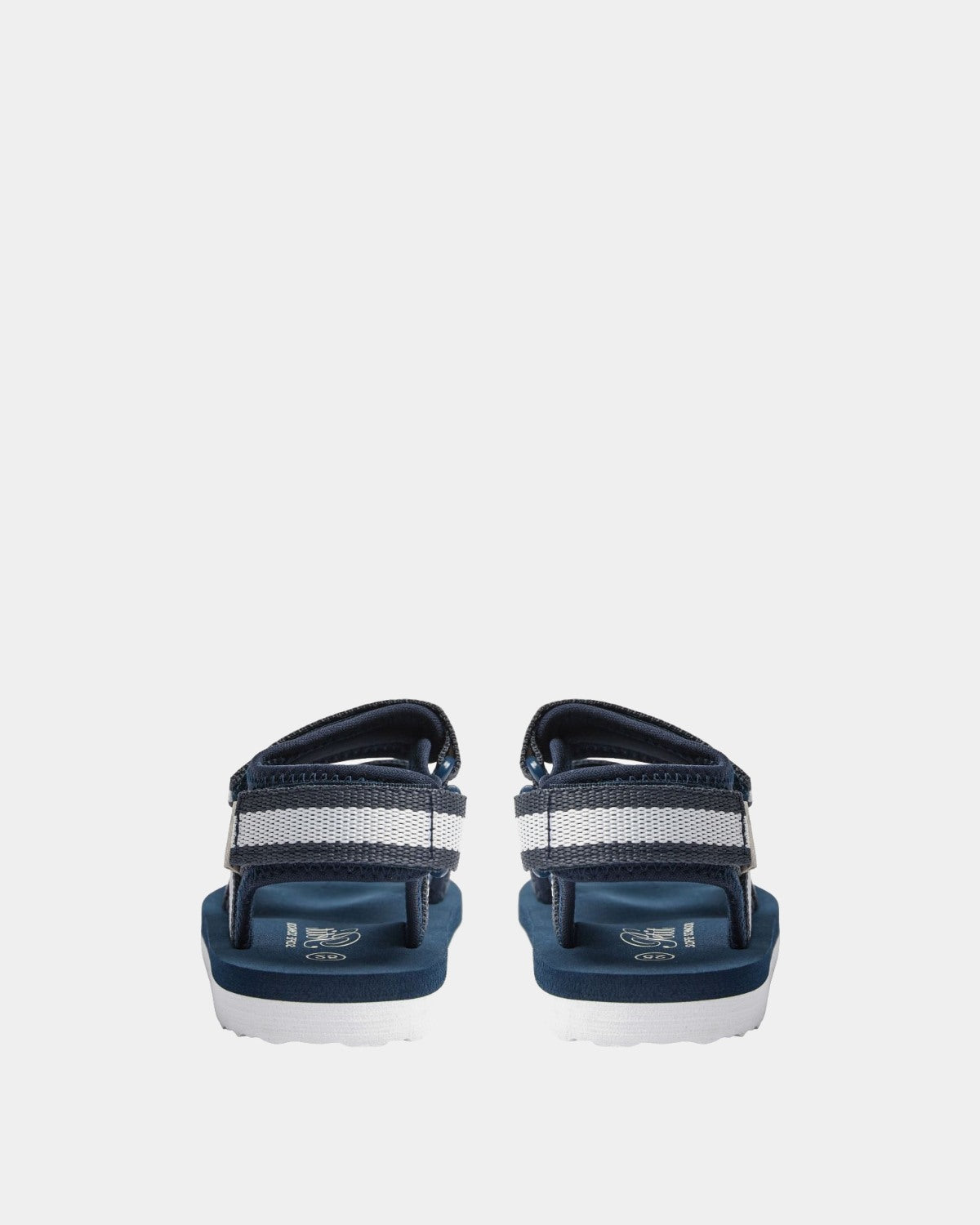 Sofie Schnoor KIDS LUFUSSB SANDAL Sandal 5000 Blue