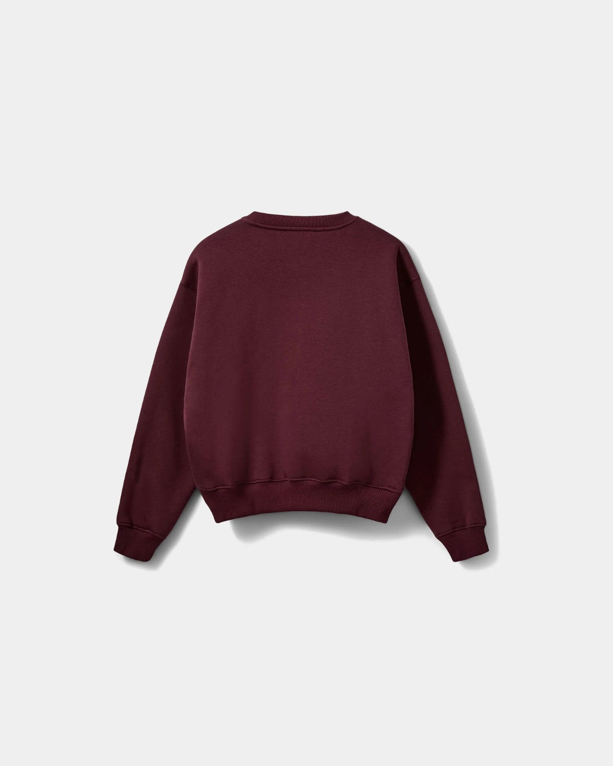 Sofie Schnoor SPORT LUISASW SWEATSHIRT Hættetrøje 4067 Burgundy