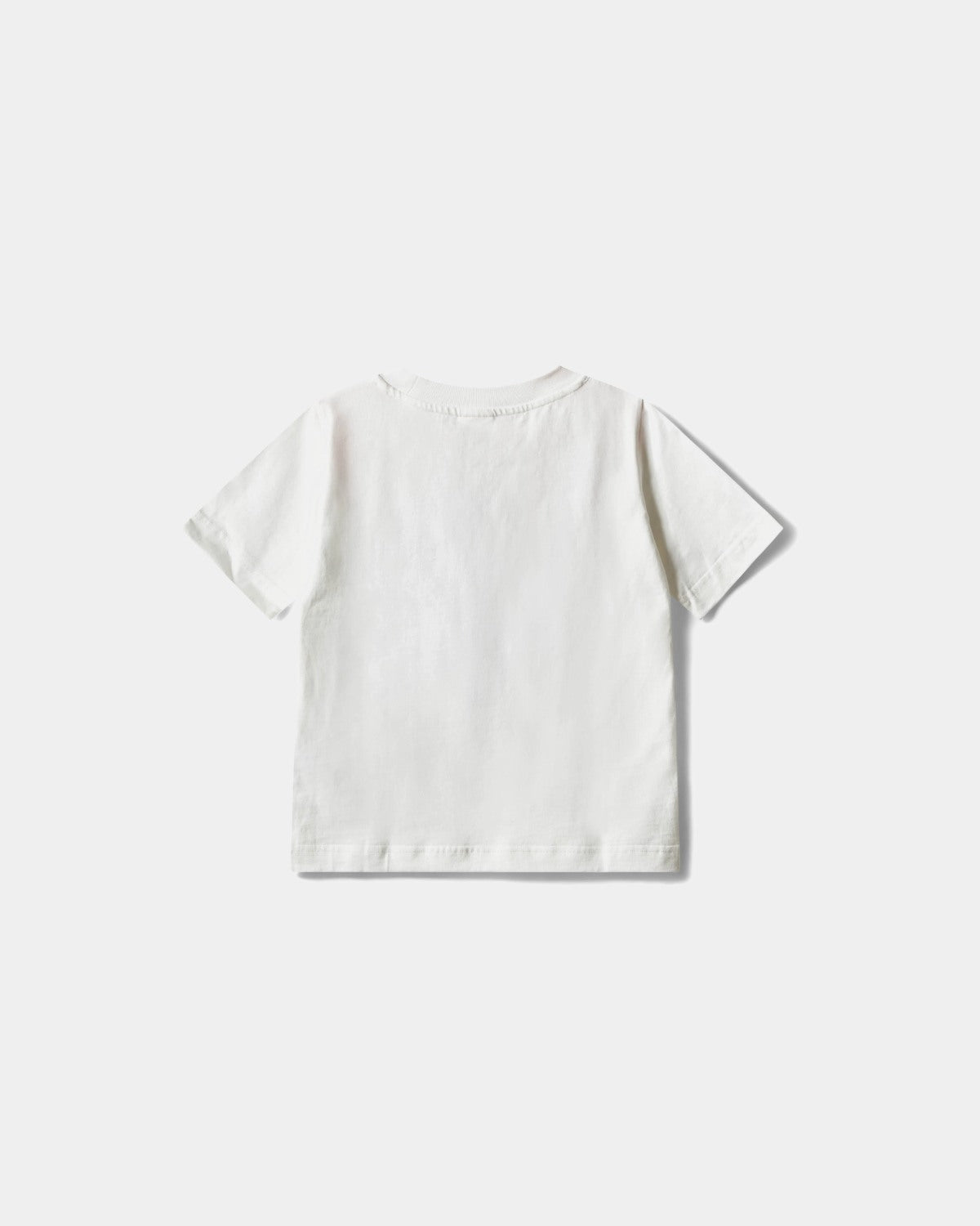Sofie Schnoor YOUNG LUNASY T-SHIRT T-shirt 0132 Brilliant White