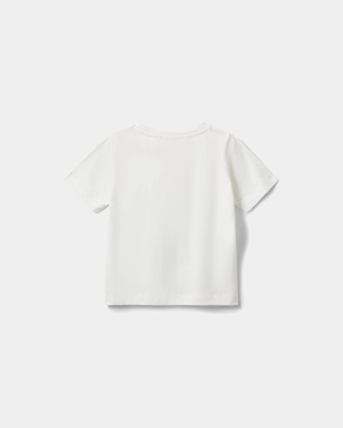 Sofie Schnoor YOUNG LUNASY T-SHIRT T-shirt 0132 Brilliant White