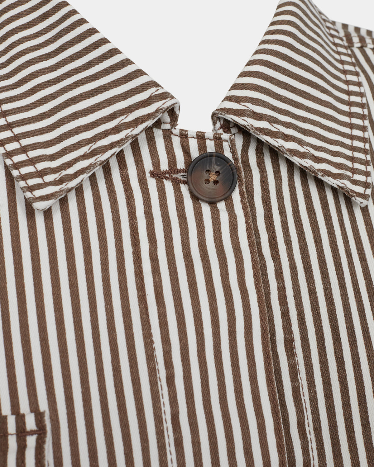 Sofie Schnoor WOMEN LYNNSW JAKKE Jakke 7113 Brown Striped