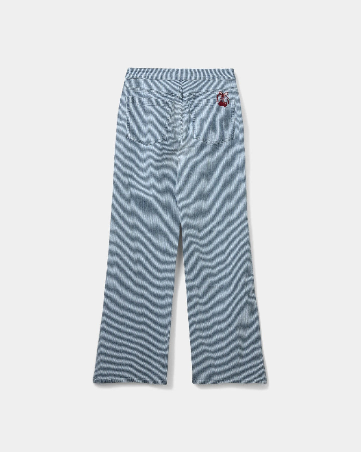 Sofie Schnoor WOMEN LYONSW JEANS Buks 5092 Blue striped