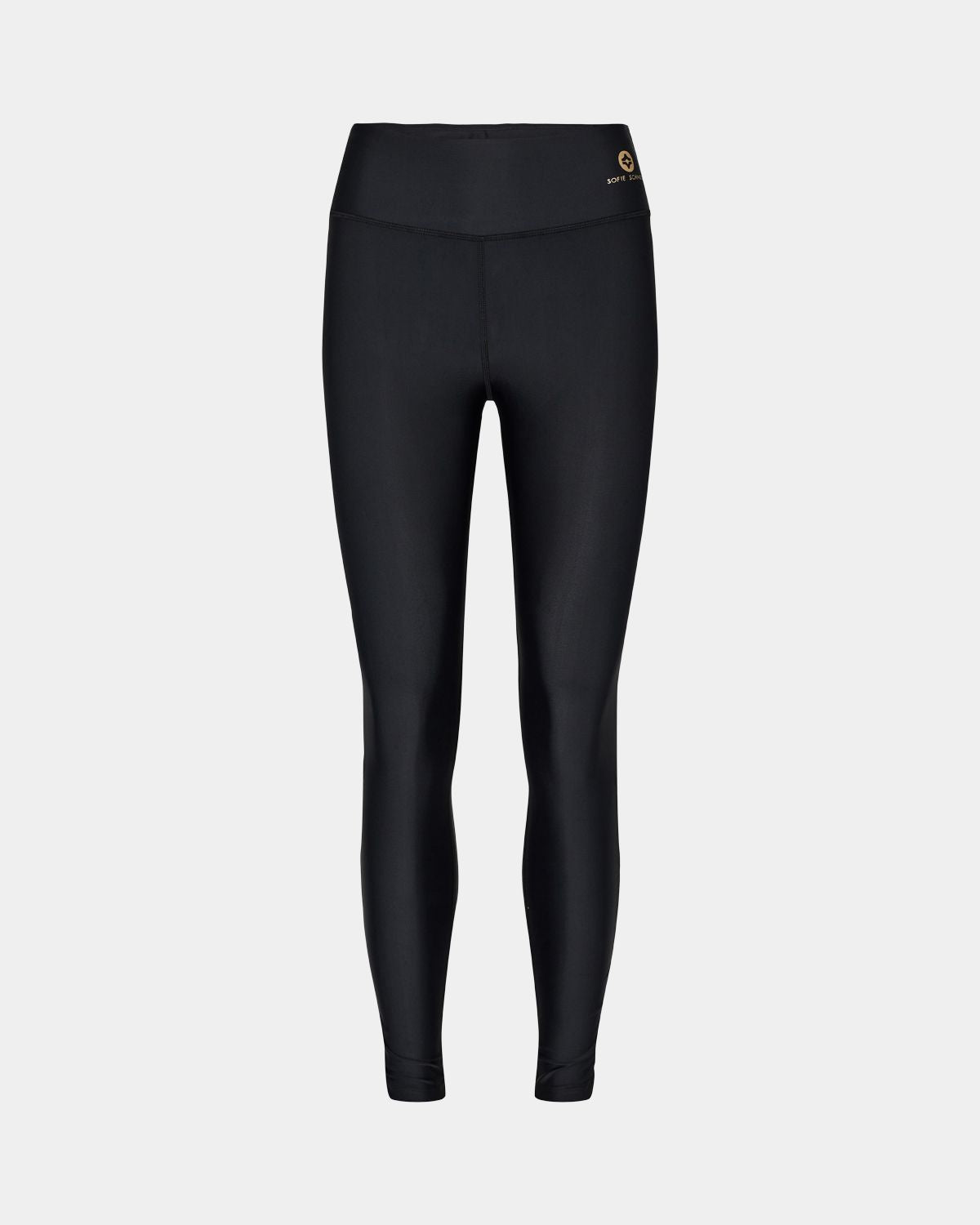 Sofie Schnoor SPORT Leggings Leggings 1000 Black