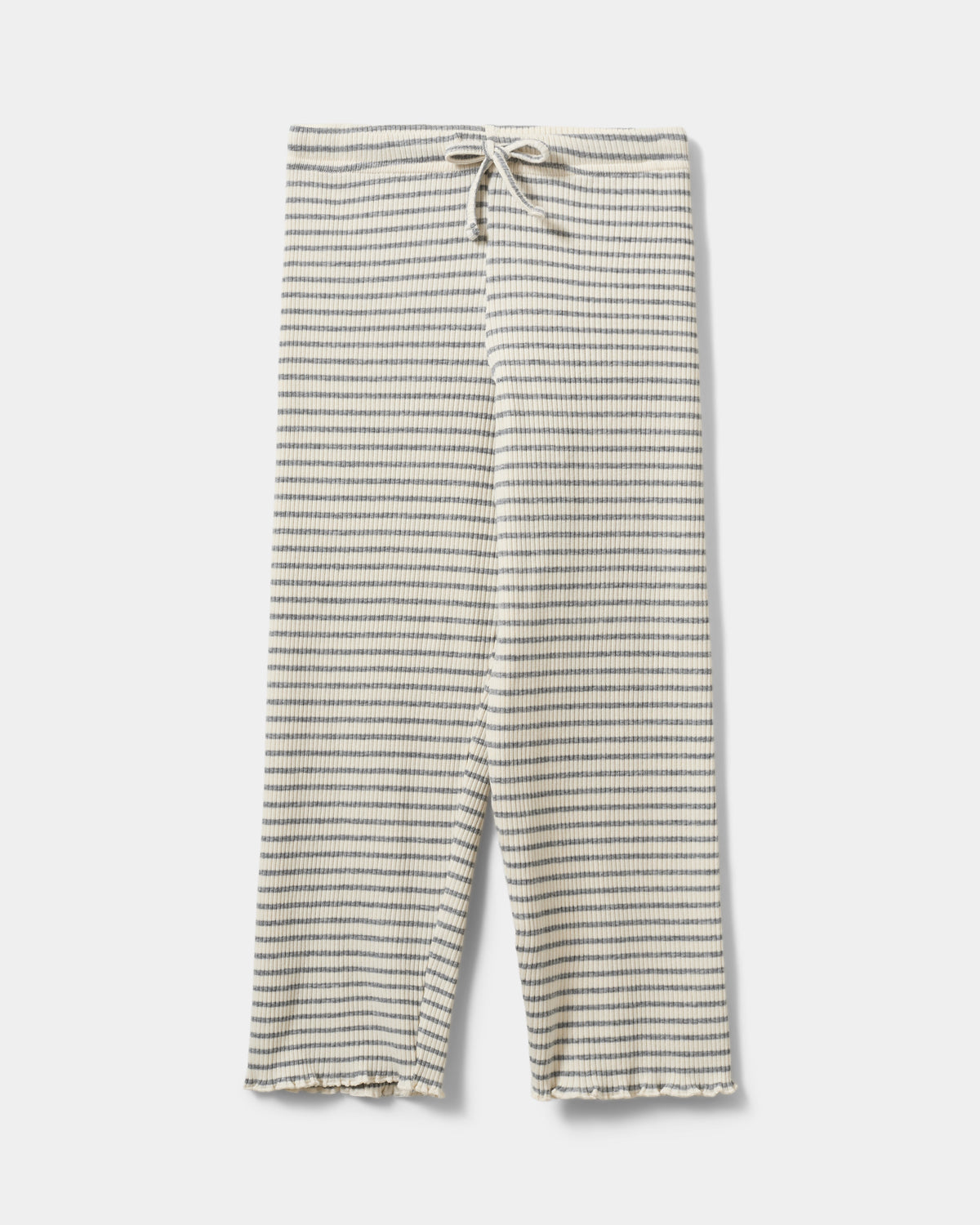 Sofie Schnoor KIDS LovaKB Buks Buks 8048 Grey Striped