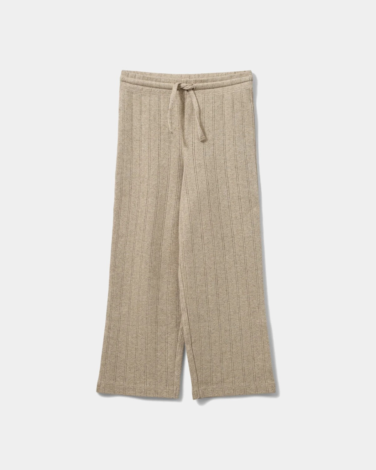Sofie Schnoor KIDS LovaSK Trousers Buks 7015 Beige