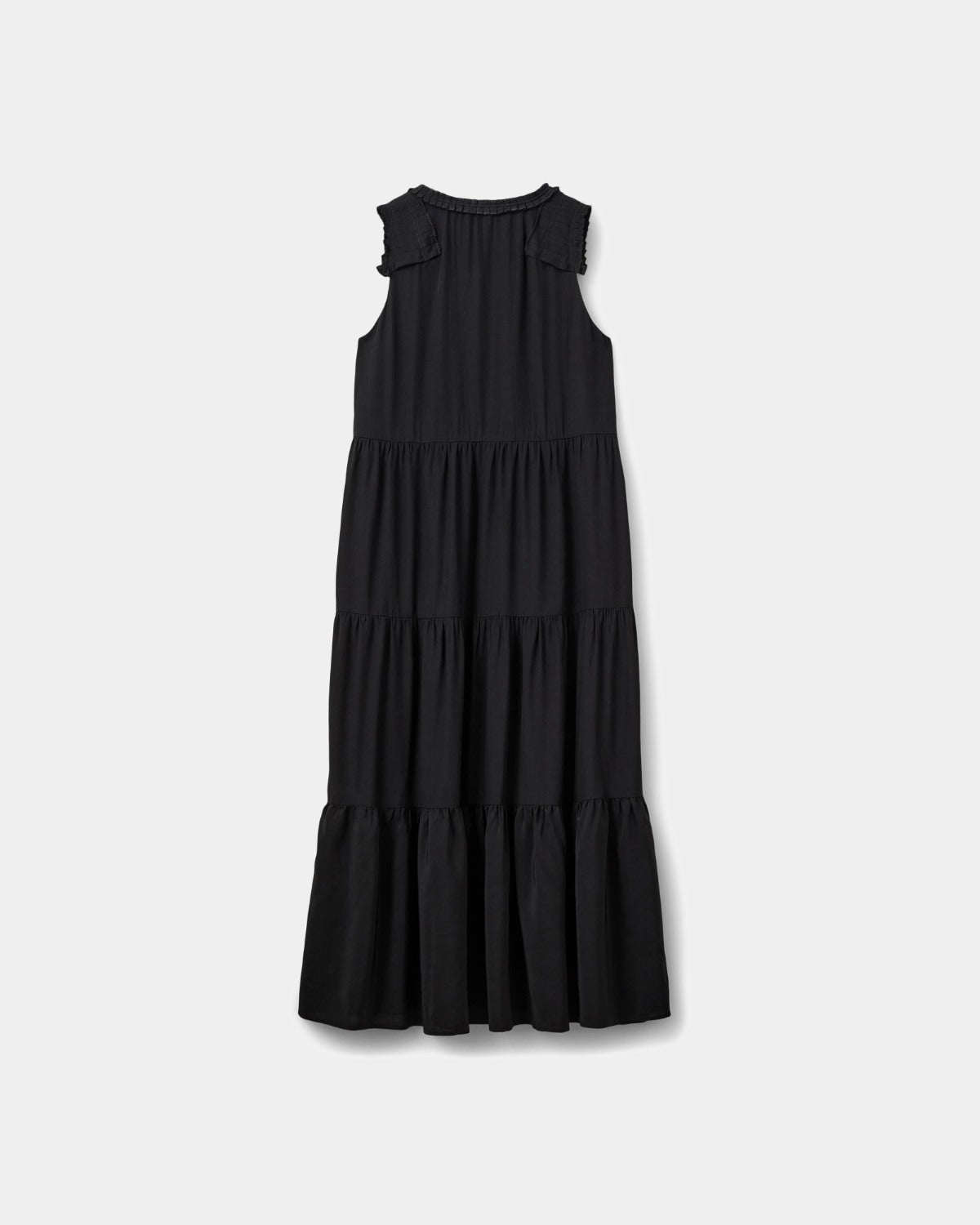 Sofie Schnoor WOMEN MADDIESW KJOLE Kjole 1000 Black