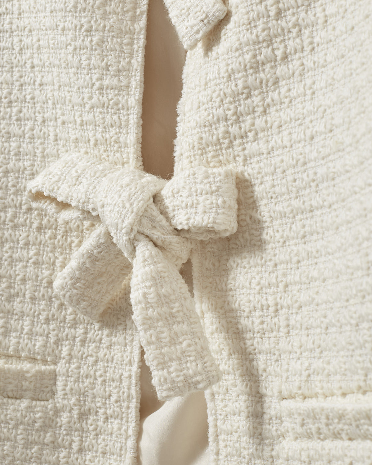 Sofie Schnoor WOMEN MAESW JAKKE Jakke 0101 Off white