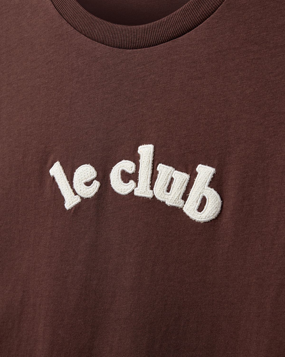 Sofie Schnoor WOMEN MAESW OVERSIZE T-SHIRT T-shirt 7025 Dark brown