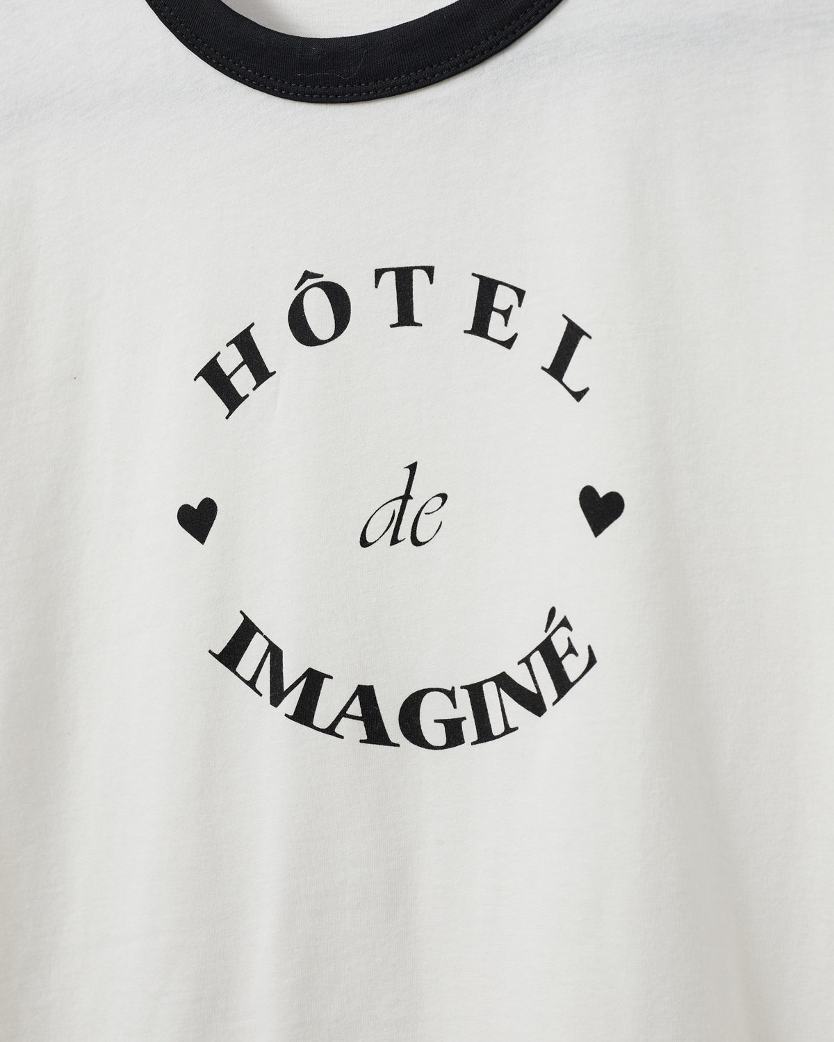 Sofie Schnoor WOMEN MAGGIESW T-SHIRT T-shirt 1000 Black